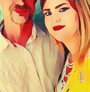 Meet your Posher, Tamara